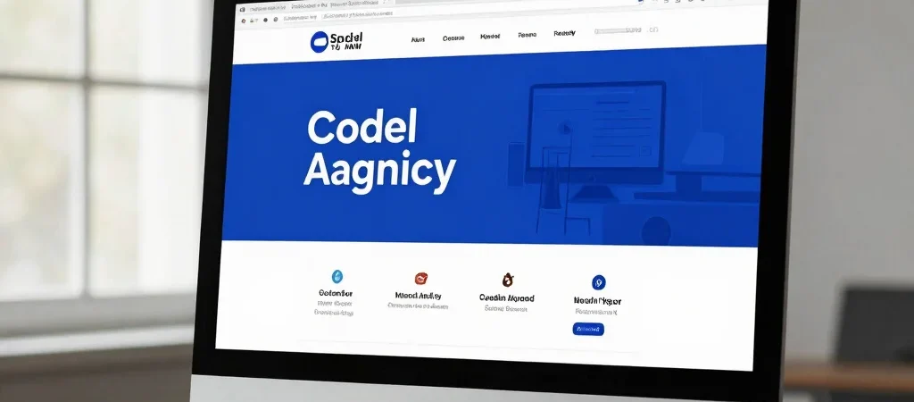 A Homepage Is a Map, Not a Poster
