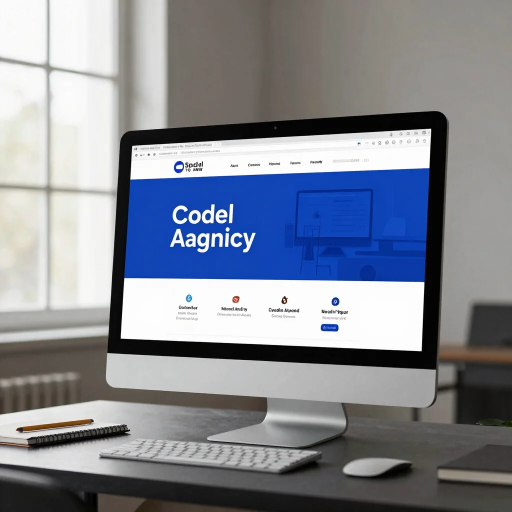 A Homepage Is a Map, Not a Poster