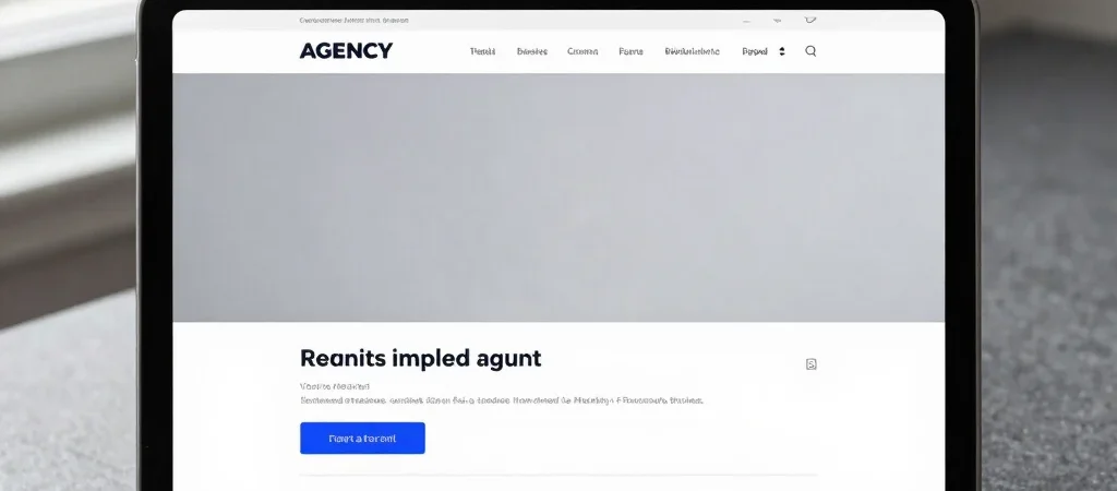 A Page Needs a Clear Next Step